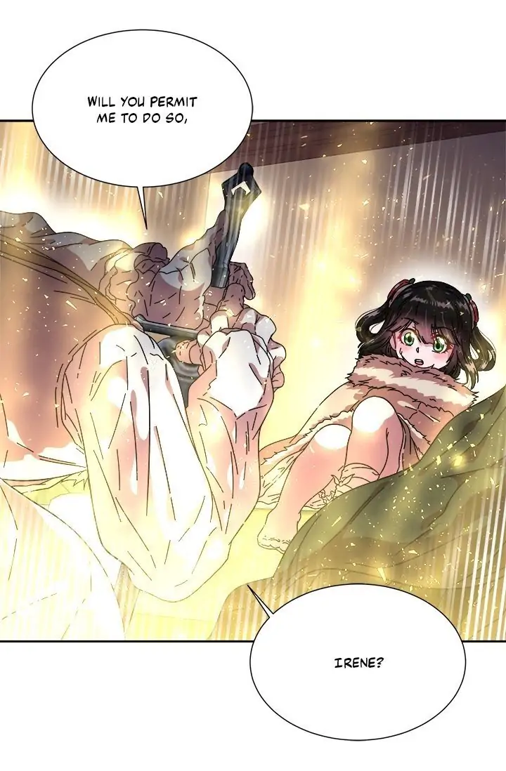 I was born as the Demon Lord’s daughter chapter 28 - page 63